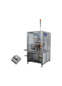 China 2.5KVA Vacuum Automatic Brazing Machine wholesale