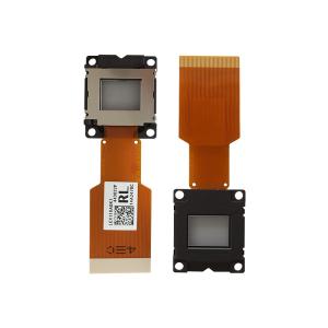 China Original Panasonic NEC Projector LCD Panel Lcx118 Projector Accessory wholesale