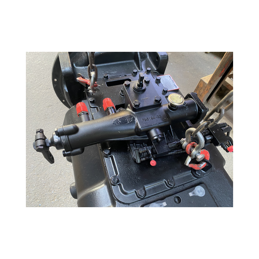Transmission Model Gear Boxes System for Heavy Duty Auto VOLVO Car Fitment