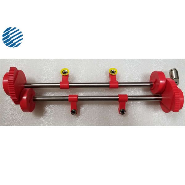 445-0756284 NCR Selfserv S2 Pick Line Assy Red High Durablity