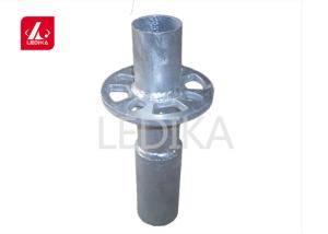China 6082 Material Layer Truss , All - Round Ringlock Scaffolding System wholesale