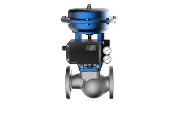 Quality Linear Smart Valve Positioner for sale