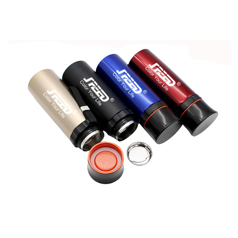 Promotional Stainless steel moisturizing cup 23*7.5cm 600ml Stainless steel logo customized