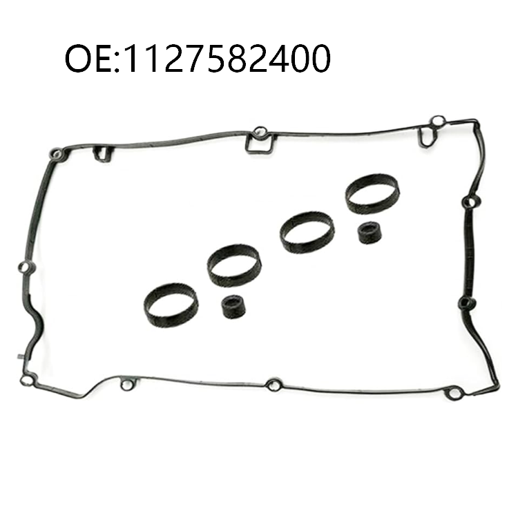 China OE 1127582400 Valve Cover Gasket Repair Applicable To BMW wholesale