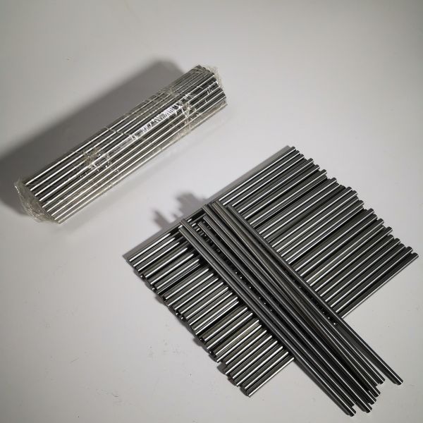 High Purity Molybdenum Round Bar 99.95% Pure Moly Rod