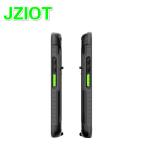Lightweight 4G Wifi BT Wireless Handheld PDA Barcode Scanner for Android JZIOT