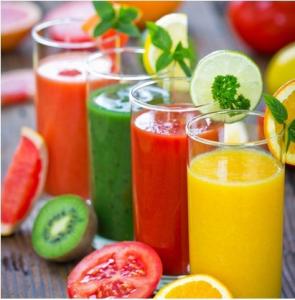 China Energy Saving Fruit Juice Processing Line Complete Making Machine wholesale