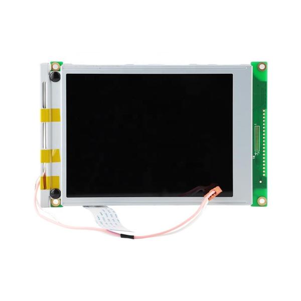 Quality 320x240 Dots 5.7in CCFL LCD Backlight Module NT7709 Graphic LCD Screen for sale