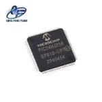 Professional Bom Supplier PIC24HJ256GP610-I Microchip Electronic components IC