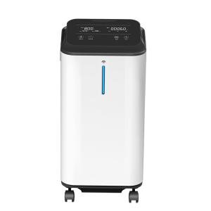 China Oxigen O2 Concentrator Machine 5 Litre Generator For Medical wholesale