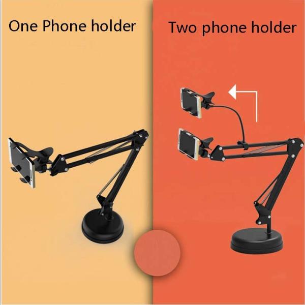 Quality Tiny Size Foldable Stand 16cm Tripod Stand Mobile Holder for sale
