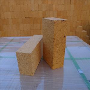 48 AI2O3% content clay fire bricks / standared size heat resistant bricks