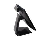 Capacitive Touch Screen POS Machine VFD Customer Display POS Software 15 inch
