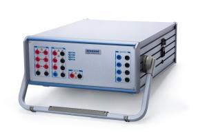 China K3063i GOOSE Message Analysis Relay Protection Tester Show GOOSE Control Block By Serial Number on sale