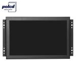 Polcd 10.4 Inch Custom LCD LED Display VGA Open Frame Monitor For Industrial