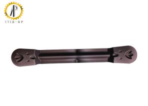 China Metal Lathe Cutting Tools Cemented Carbide Inserts MBMN200 MBMN300 MBMN400 MBMN500 wholesale