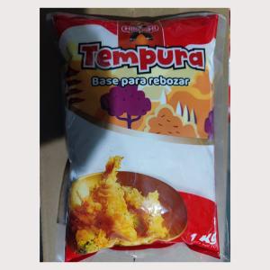 Long Shelf Life 1kg Wheat Flour for Crispy Tempura