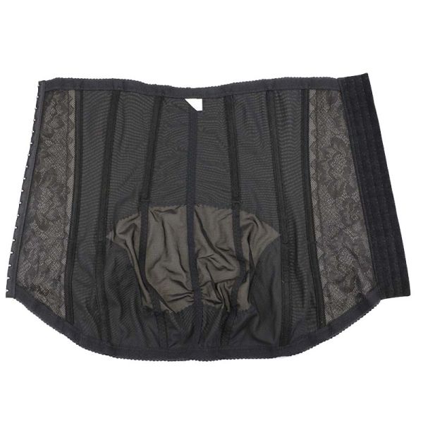 Corset Underbust Tight Lacing Waist Training