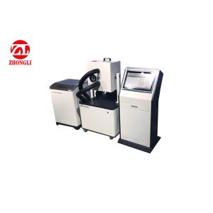 China JTGE50 Geosynthetics Thermal Conductivity Tester Intelligent Guarded Hot Plate wholesale