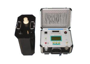 China High Accuracy VLF High Voltage Testing 60KV High Voltage Vlf Hipot Instruments wholesale