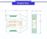 MEAS LDM-1000Y LED Display The Perfect Partner for LVDT RVDT Displacement