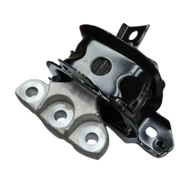 Quality B012772 D100001160 Automotive Engine Parts Right Elastic Support For DONGFENG FENGSHEN YIXUAN D53 D58 for sale