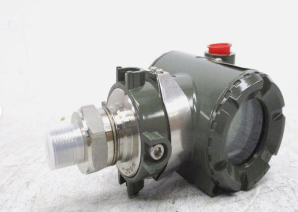 Quality Yokogawa EJA530A-EAS7N-02EN/FF1/D Pressure Temperature Transmitter for sale