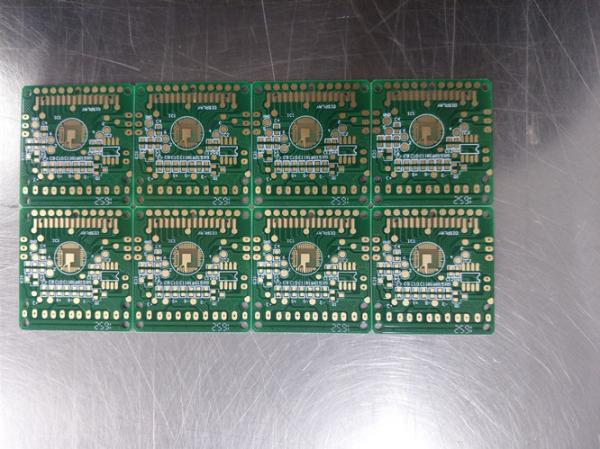 Smart Home PCB UL PCB ROHS PCB Consumer Electronics Pcb Speacker PCB Display Pcb