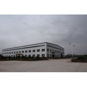 Anyang Best Complete Machinery Engineering Co., Ltd