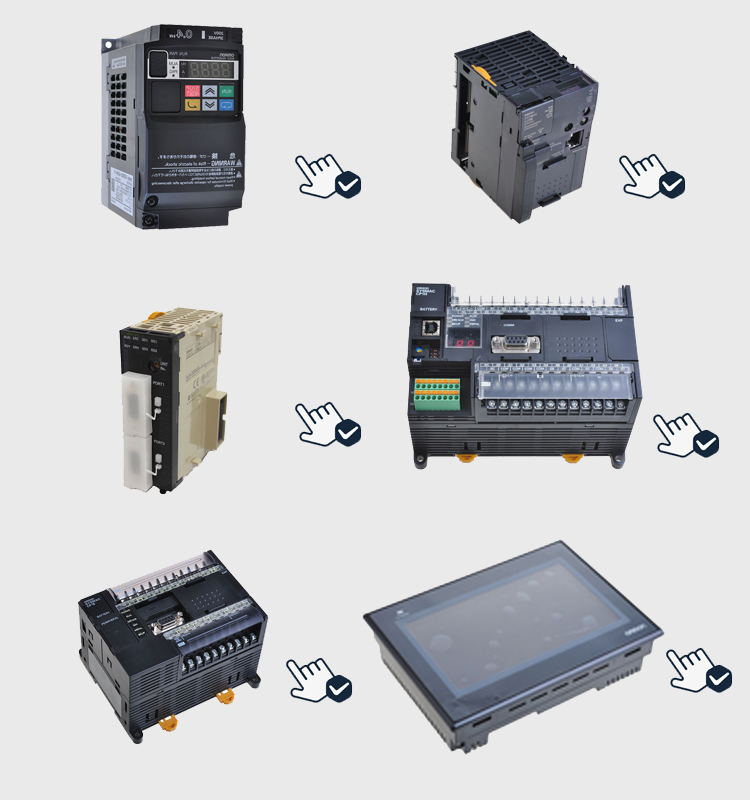 Flag Synchronization Omron PLC CJ1W-CLK23 Programmable Controller
