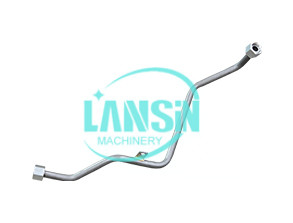 Steel Electric CNC Pipe Bending Machine Hydraulic 38 * 2mm For Motorcycle Part Chassis