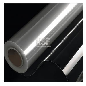 China 36 Micron PET Fluorosilicone Release Film, Good Resistance In Weather/corrosion/static wholesale