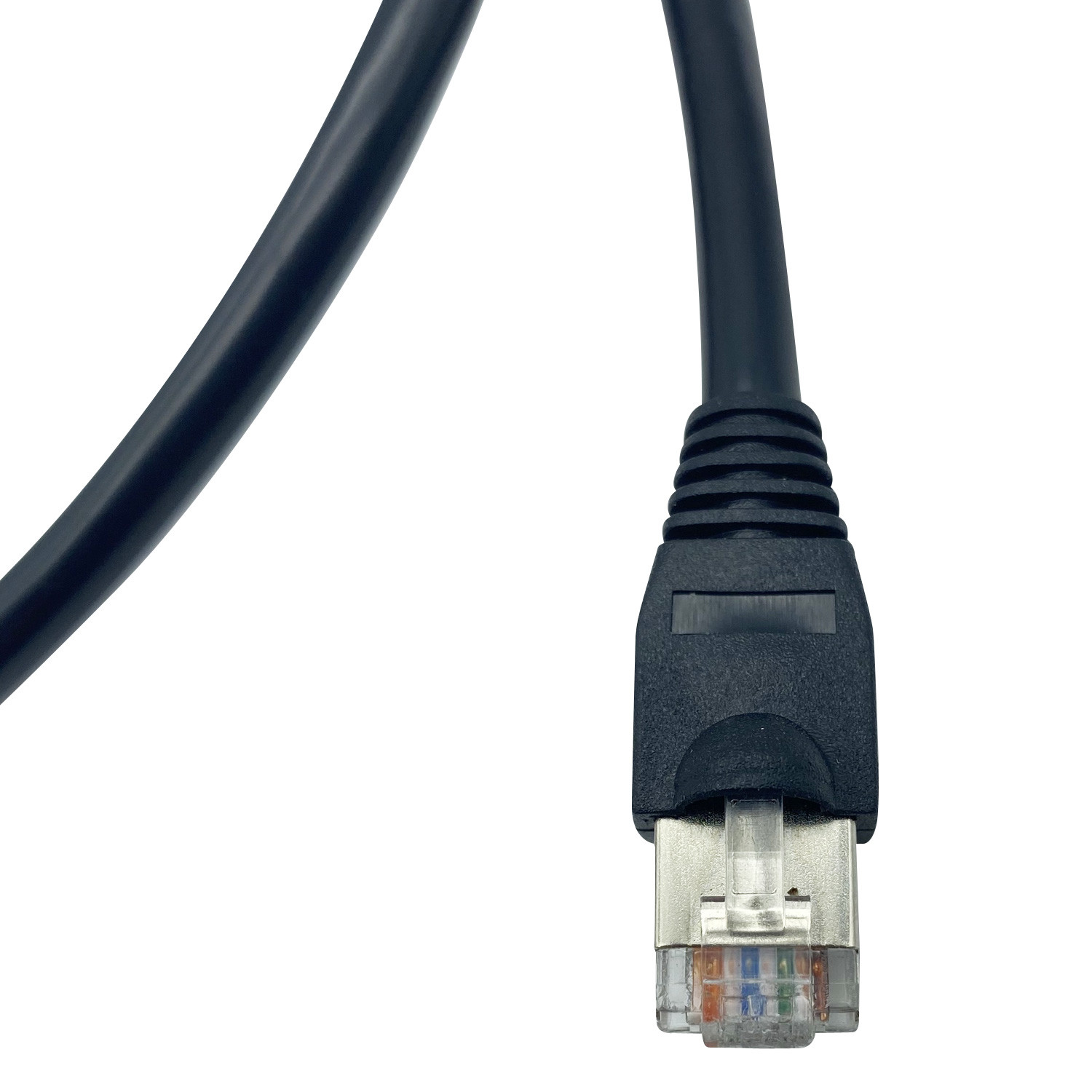 10Gbps Data Rate Ethernet Cable Assembly For Speed And Dependable Network Connections
