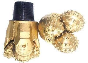 China Abrasion Resistance Tungsten Carbide Insert Bit Long Run Times For Open Pit Mine on sale