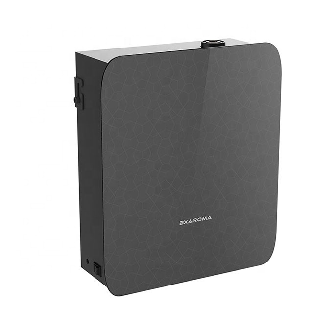 200ml Battery Operated Portable Diffuser Aroma Commercial Scent Diffuser
