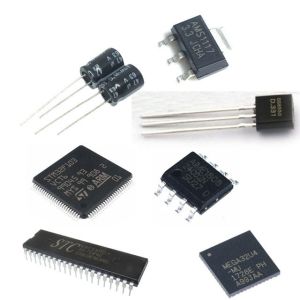 W78E365A40FL QFP-44 Embedded microcontroller chip electrical components MCU