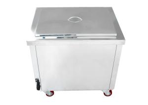 Professional 120L Custom Ultrasonic Cleaner For Surgical Instruments