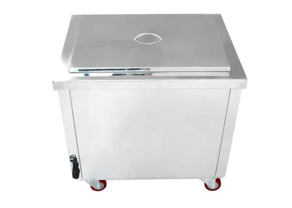 Quality Professional 120L Custom Ultrasonic Cleaner For Surgical Instruments for sale