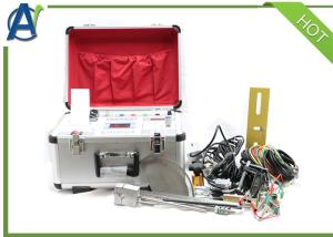 China Indoor Low Voltage Outdoor High Voltage Switchgear Test Instrument on sale
