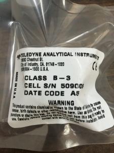 China C6689-B3 Teledyne Analytical Instruments Oxygen Sensors wholesale