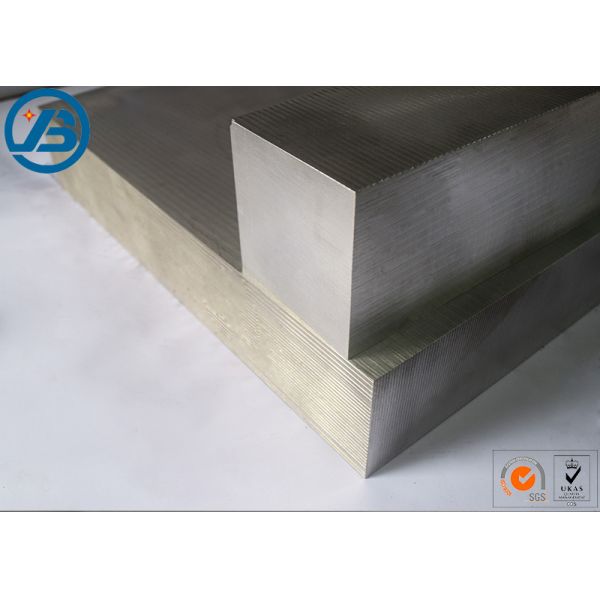 Magnesium Alloy Plate AZ31 AZ91 Mainly For Thin Plates , Extrusion And Forgings