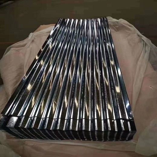 China Unoiled Chromated Galvanised Steel Coil For Flange Plate wholesale