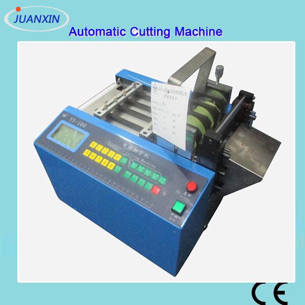 Quality Heat Shrink Tubing Cutter, Cutting Machine for Heat Shrink Tubing for sale