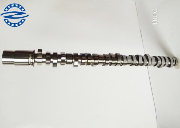 Quality 10PC1 Excavator Engine Parts Camshaft For Isuzu for sale