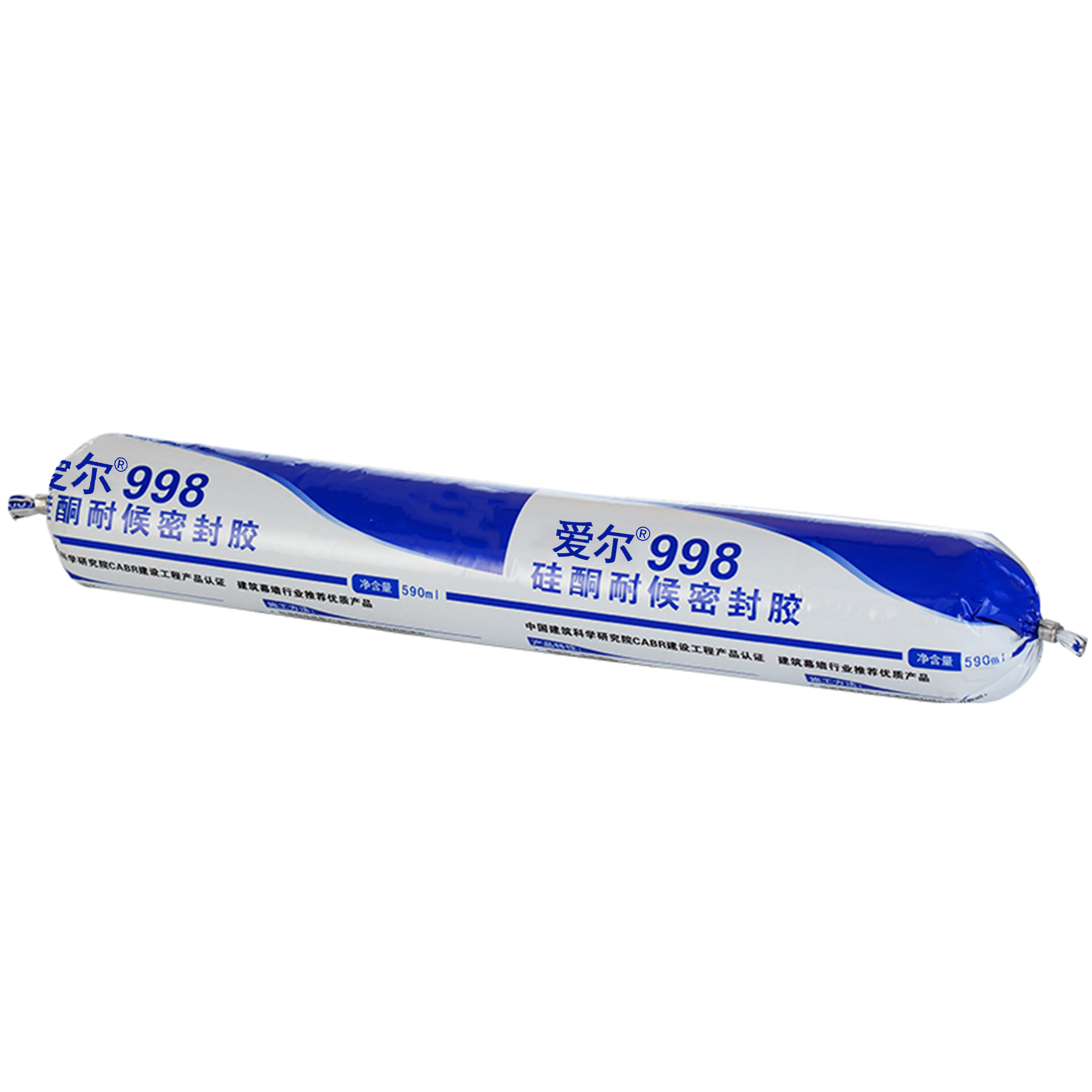 Transparent color adhesive glass glue for aquarium adhesive silicone sealant transparent color silicone sealant