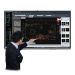 Android 8.0 48 Million Pixels Interactive Boards For Classrooms