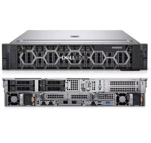 D ell PowerEdge R760 Rack Server Mainstream 2U Dual Intel Xeon 16x 2.5 SAS/SATA   8x NVMe Direct