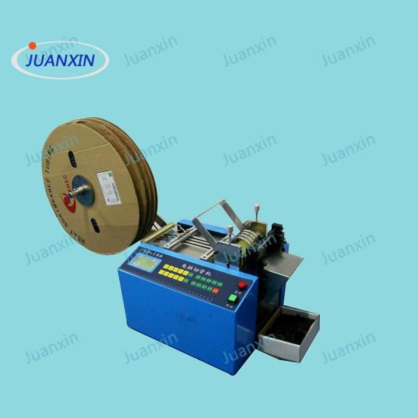 Quality Solar PV ribbon& bus bar cutting machine for sale