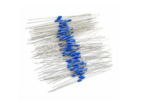 China Db6 Diac Trigger Diode 63V Breakover Voltage Diode For Alternating Current wholesale