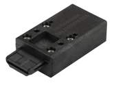 Durable USB 2.0 Test Plug Gold Plated Contacts Test Connector For 15000+ Insertion Cycles